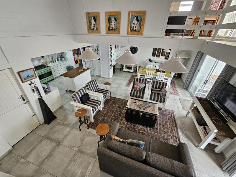 3 Bedroom Property for Sale in Golden Mile Western Cape